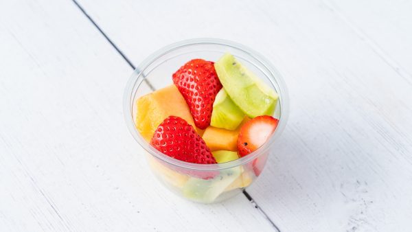 Fruit Pot