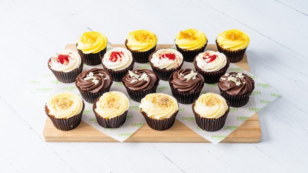 Cupcakes