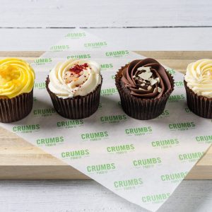cupcakes with different variation