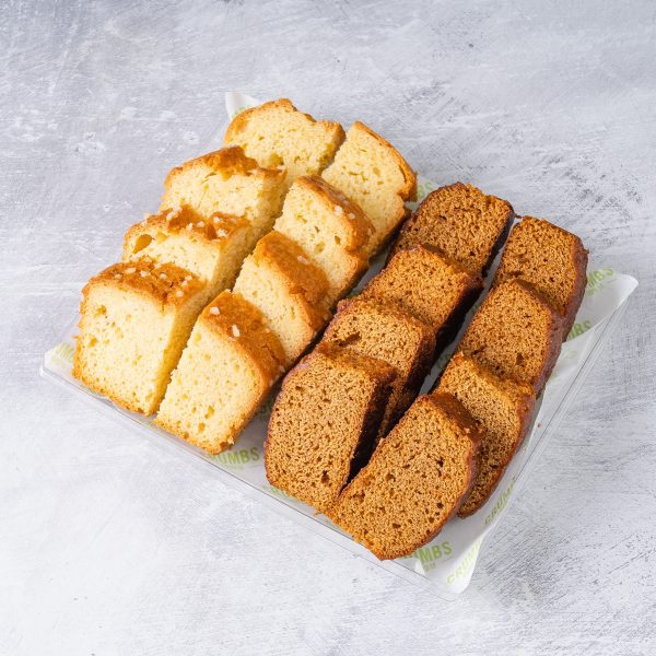 Loaf Cakes