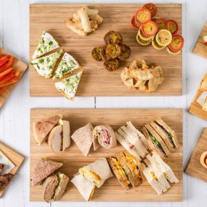 Finger Buffet