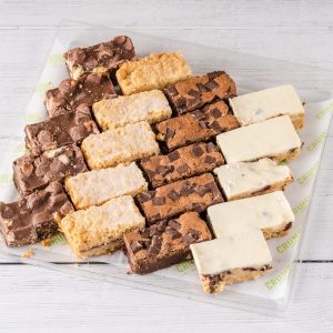 Tray Bake