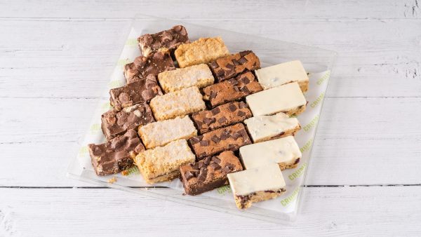 Tray Bake