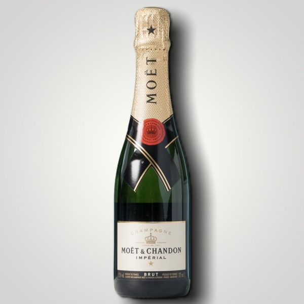 Moët & Chandon Impérial Brut Champagne 37.5cl