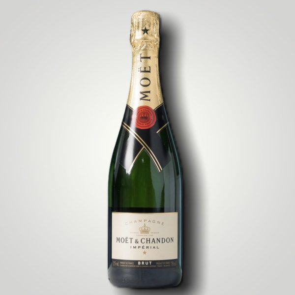 Moët & Chandon Impérial Brut Champagne 75cl