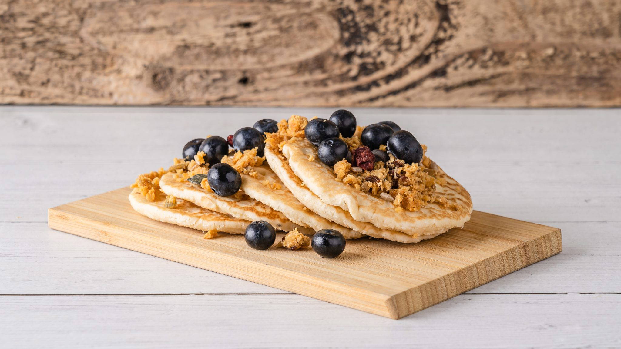 Pancake Box Crumbs Food Co Catering Service In Reading