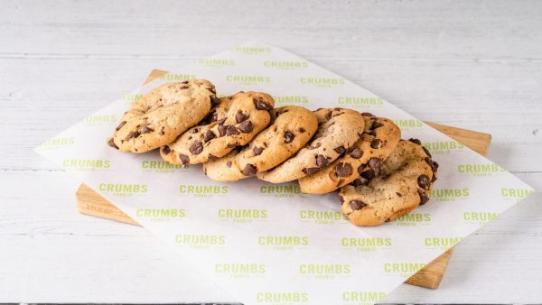 Vegan Cookies