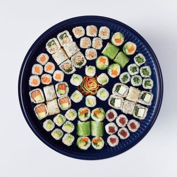 Sushi Sharer 3