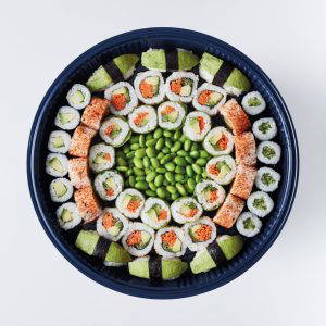 Sushi Sharer 5