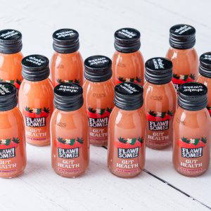 Gut Health and Prebiotics Shots 60ml