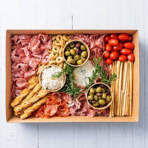 Italian Grazing Platter
