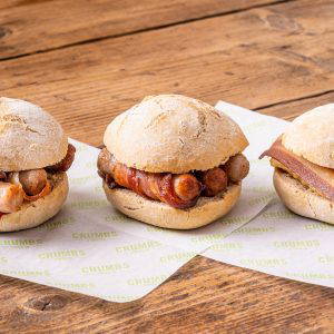 Jingle Bell Breakfast